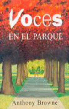 VOCES EN EL PARQUE