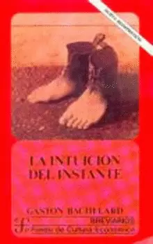 LA INTUICION DEL INSTANTE