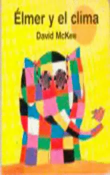 ELMER Y EL CLIMA