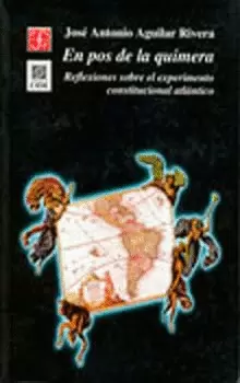 EN POS DE LA QUIMERA. REFLEXIONES SOBRE EL EXPERIMENTO CONSTITUCIONAL ATLÁNTICO