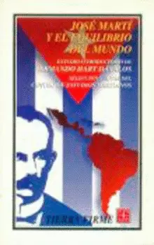 JOSE MARTI Y EL EQUILIBRIO DELMUNDO