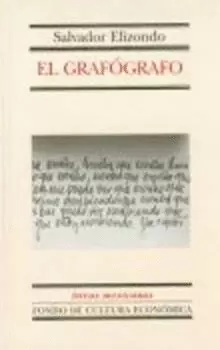 EL GRAFÓGRAFO