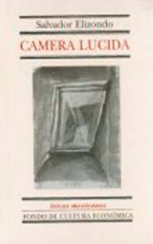 CAMERA LUCIDA