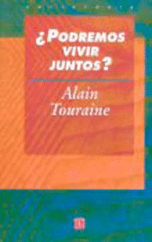 ¿PODREMOS VIVIR JUNTOS? : IGUALES Y DIFERENTES