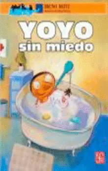 YOYO SIN MIEDO