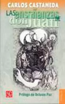 ENSEÑANZAS DE DON JUAN, LAS