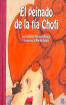 PEINADO DE LA TIA CHOFI ,EL