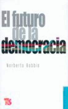 FUTURO DE LA DEMOCRACIA ,EL