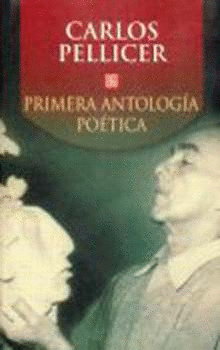 PRIMERA ANTOLOGÍA POÉTICA. POEMAS LÍRICOS, HEROICOS, EN EL PAISAJE Y RELIGIOSOS