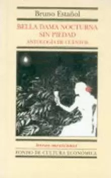 BELLA DAMA NOCTURNA SIN PIEDAD. ANTOLOGÍA DE CUENTOS