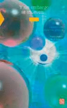 Y SIN EMBARGO SE MUEVEN... TEORÍA CINÉTICA DE LA MATERIA