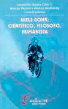 NIELS BOHR: CIENTÍFICO, FILÓSOFO, HUMANISTA