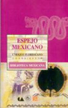 ESPEJO MEXICANO