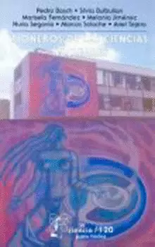 PIONEROS DE LAS CIENCIAS NUCLEARES