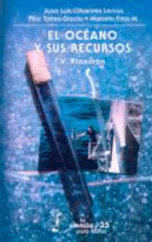 EL OCÉANO Y SUS RECURSOS, V. PLANCTON
