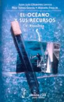 EL OCÉANO Y SUS RECURSOS, V. PLANCTON