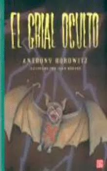 GRIAL OCULTO. UN RELATO DE LA GRANJA GROOSHAM ,EL