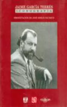 JAIME GARCÍA TERRÉS. ICONOGRAFÍA / INVESTIGACIÓN