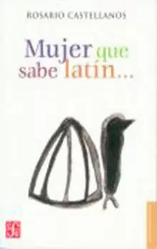MUJER QUE SABE LATIN,