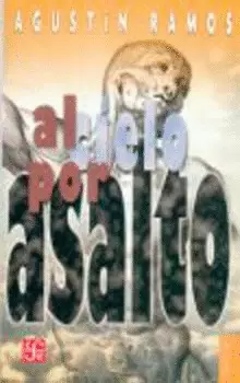 AL CIELO POR ASALTO