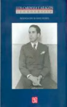 ICONOGRAFÍA DE LUIS CARDOZA Y ARAGÓN