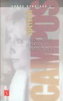 OBRAS REUNIDAS I. RAZONES Y PASIONES. ENSAYOS ESCOGIDOS 1