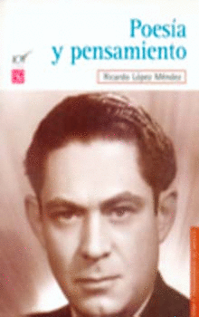POESÍA Y PENSAMIENTO
