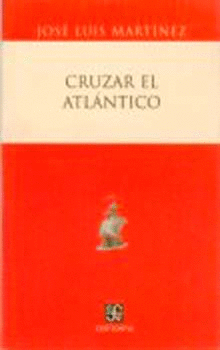 CRUZAR EL ATLÁNTICO