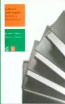 LA LIBRERIA COMO NEGOCIO