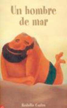 UN HOMBRE DE MAR