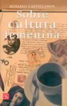 SOBRE CULTURA FEMENINA