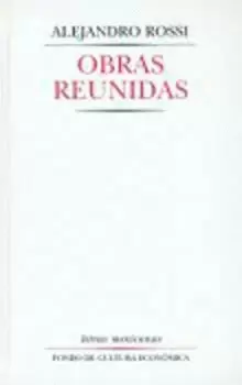 OBRAS REUNIDAS