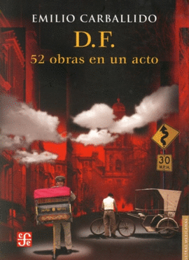 D.F. 52 OBRAS EN UN ACTO