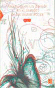 AVENTURAS DE UN DUENDE EN EL MUNDO DE LAS MATEMATICAS