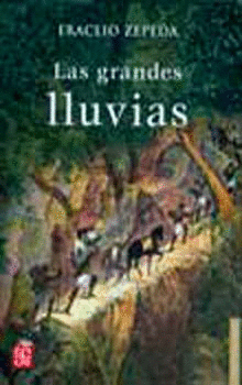 GRANDES LLUVIAS ,LAS