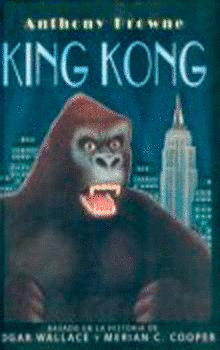 KING KONG