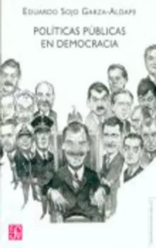POLITICAS PUBLICAS EN DEMOCRACIA