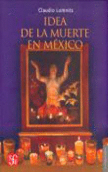 IDEA DE LA MUERTE EN MEXICO