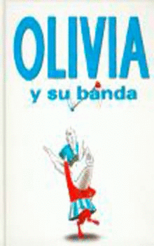 OLIVIA Y SU BANDA