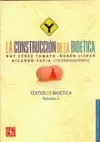 CONSTRUCCION DE LA BIOETICA. TEXTOS DE BIOETICA, VOL. I ,LA