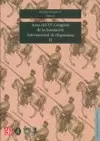 ACTAS DEL XV CONGRESO DE LA ASOCIACION INTERNACIONAL DE HISPANISTAS VOL. II
