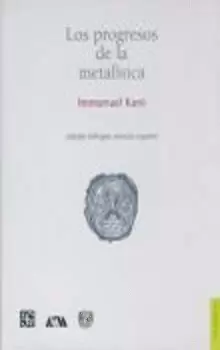 PROGRESOS DE LA METAFISICA ,LOS