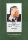 OBRAS COMPLETAS, V. HISTORIA 2 LIBERALISMO MEXICANO, I: LOS ORIGENES
