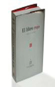 LIBRO ROJO. CONTINUACION I 1868-1928 ,EL