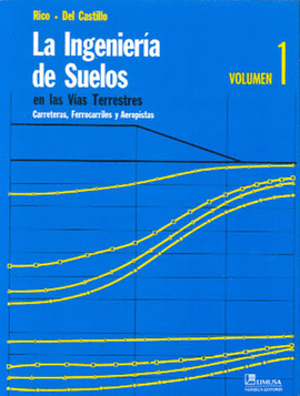 INGENIERIA DE SUELOS VIAS TERRESTRES 1