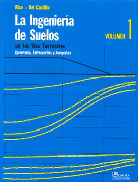 INGENIERIA DE SUELOS VIAS TERRESTRES 1