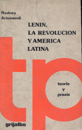 LENIN LA REVOLUCION Y AMERICA LATINA