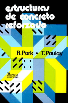 concreto reforzado park paulay