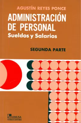 ADMINISTRACION PERSONAL 2