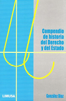 COMPENDIO DE HISTORIA DEL DERECHO DEL ESTADO